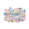 Masterpiece Design Reflections of Life Die-cuts Figures (MP202226) (OUTLET) Masterpiece Design Reflections of Life Die-cuts Figures (MP202226) (OUTLET)