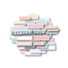 Masterpiece Design Reflections of Life Die-cuts Labels (MP202228) (OUTLET) Masterpiece Design Reflections of Life Die-cuts Labels (MP202228) (OUTLET)