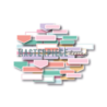 Masterpiece Design Sunny Summer Stories Die-cuts Labels (MP202236) (OUTLET) Masterpiece Design Sunny Summer Stories Die-cuts Labels (MP202236) (OUTLET)