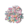 Masterpiece Design Summertime Musthave Die-Cuts (MP202237) (OUTLET) Masterpiece Design Summertime Musthave Die-Cuts (MP202237) (OUTLET)