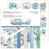 LemonCraft Dear Diary Hydrangea 12x12 Inch Paper Pad (LEM-DD-HYD-01) (OUTLET) LemonCraft Dear Diary Hydrangea 12x12 Inch Paper Pad (LEM-DD-HYD-01) (OUTLET)