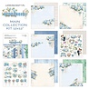 LemonCraft Dear Diary Hydrangea 12x12 Inch Paper Pad (LEM-DD-HYD-01) (OUTLET) LemonCraft Dear Diary Hydrangea 12x12 Inch Paper Pad (LEM-DD-HYD-01) (OUTLET)