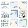 LemonCraft Dear Diary Hydrangea 8x8 Inch Paper Pad (LEM-DD-HYD-02) (OUTLET) LemonCraft Dear Diary Hydrangea 8x8 Inch Paper Pad (LEM-DD-HYD-02) (OUTLET)
