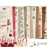 LemonCraft Memories 6x12 Inch Paper Pad (LEM-MEMO-02) (OUTLET) LemonCraft Memories 6x12 Inch Paper Pad (LEM-MEMO-02) (OUTLET)