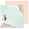 LemonCraft Love Of My Life 12x12 Inch Paper Pad (LZP-LOML01) (OUTLET) LemonCraft Love Of My Life 12x12 Inch Paper Pad (LZP-LOML01) (OUTLET)