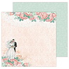 LemonCraft Love Of My Life 12x12 Inch Paper Pad (LZP-LOML01) (OUTLET) LemonCraft Love Of My Life 12x12 Inch Paper Pad (LZP-LOML01) (OUTLET)