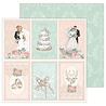 LemonCraft Love Of My Life 12x12 Inch Paper Pad (LZP-LOML01) (OUTLET) LemonCraft Love Of My Life 12x12 Inch Paper Pad (LZP-LOML01) (OUTLET)