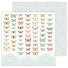 LemonCraft Love Of My Life 12x12 Inch Paper Pad (LZP-LOML01) (OUTLET) LemonCraft Love Of My Life 12x12 Inch Paper Pad (LZP-LOML01) (OUTLET)