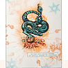Katkin Krafts Dark Smoke A5 Clear Stamp Set (KK0002) (OUTLET) Katkin Krafts Dark Smoke A5 Clear Stamp Set (KK0002) (OUTLET)