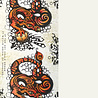 Katkin Krafts Dark Smoke A5 Clear Stamp Set (KK0002) (OUTLET) Katkin Krafts Dark Smoke A5 Clear Stamp Set (KK0002) (OUTLET)
