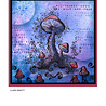 Katkin Krafts Champignon A5 Clear Stamp Set (KK0006) (OUTLET) Katkin Krafts Champignon A5 Clear Stamp Set (KK0006) (OUTLET)