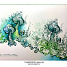 Katkin Krafts Champignon A5 Clear Stamp Set (KK0006) (OUTLET) Katkin Krafts Champignon A5 Clear Stamp Set (KK0006) (OUTLET)