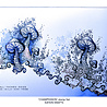 Katkin Krafts Champignon A5 Clear Stamp Set (KK0006) (OUTLET) Katkin Krafts Champignon A5 Clear Stamp Set (KK0006) (OUTLET)