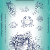 Katkin Krafts Athena A5 Clear Stamp Set (KK0009) (OUTLET) Katkin Krafts Athena A5 Clear Stamp Set (KK0009) (OUTLET)