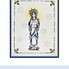 Katkin Krafts Mother Mary A5 Clear Stamp Set (KK0021) (OUTLET) Katkin Krafts Mother Mary A5 Clear Stamp Set (KK0021) (OUTLET)