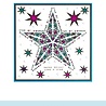 Katkin Krafts Guiding Light A5 Clear Stamp Set (KK0023) (OUTLET) Katkin Krafts Guiding Light A5 Clear Stamp Set (KK0023) (OUTLET)