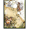 Katkin Krafts Autumn Fairy A5 Clear Stamp Set (KK0028) (OUTLET) Katkin Krafts Autumn Fairy A5 Clear Stamp Set (KK0028) (OUTLET)