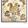 Katkin Krafts Autumn Fairy A5 Clear Stamp Set (KK0028) (OUTLET) Katkin Krafts Autumn Fairy A5 Clear Stamp Set (KK0028) (OUTLET)