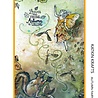 Katkin Krafts Autumn Fairy A5 Clear Stamp Set (KK0028) (OUTLET) Katkin Krafts Autumn Fairy A5 Clear Stamp Set (KK0028) (OUTLET)