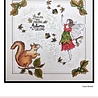Katkin Krafts Autumn Fairy A5 Clear Stamp Set (KK0028) (OUTLET) Katkin Krafts Autumn Fairy A5 Clear Stamp Set (KK0028) (OUTLET)