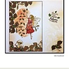 Katkin Krafts Autumn Fairy A5 Clear Stamp Set (KK0028) (OUTLET) Katkin Krafts Autumn Fairy A5 Clear Stamp Set (KK0028) (OUTLET)
