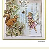 Katkin Krafts Autumn Fairy A5 Clear Stamp Set (KK0028) (OUTLET) Katkin Krafts Autumn Fairy A5 Clear Stamp Set (KK0028) (OUTLET)