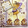 Katkin Krafts Autumn Fairy A5 Clear Stamp Set (KK0028) (OUTLET) Katkin Krafts Autumn Fairy A5 Clear Stamp Set (KK0028) (OUTLET)