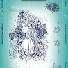 Katkin Krafts Mother Nature A5 Clear Stamp Set (KK0032) (OUTLET) Katkin Krafts Mother Nature A5 Clear Stamp Set (KK0032) (OUTLET)