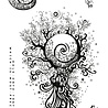 Katkin Krafts Precious World A5 Clear Stamp Set (KK0033) (OUTLET) Katkin Krafts Precious World A5 Clear Stamp Set (KK0033) (OUTLET)
