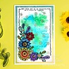 Katkin Krafts Full Bloom Clear Stamp Set (KK0038) (OUTLET) Katkin Krafts Full Bloom Clear Stamp Set (KK0038) (OUTLET)