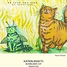 Katkin Krafts Bumblebee Cat A5 Clear Stamp Set (KK0042) (OUTLET) Katkin Krafts Bumblebee Cat A5 Clear Stamp Set (KK0042) (OUTLET)
