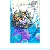 Katkin Krafts Winter Fairy A5 Clear Stamp Set (KK0043) (OUTLET) Katkin Krafts Winter Fairy A5 Clear Stamp Set (KK0043) (OUTLET)