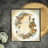Katkin Krafts Pine Cone A5 Clear Stamp Set (KK0050) (OUTLET) Katkin Krafts Pine Cone A5 Clear Stamp Set (KK0050) (OUTLET)
