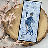 Katkin Krafts Pine Cone A5 Clear Stamp Set (KK0050) (OUTLET) Katkin Krafts Pine Cone A5 Clear Stamp Set (KK0050) (OUTLET)