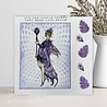 Katkin Krafts Pine Cone A5 Clear Stamp Set (KK0050) (OUTLET) Katkin Krafts Pine Cone A5 Clear Stamp Set (KK0050) (OUTLET)
