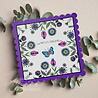Katkin Krafts Herbaceous Border A5 Clear Stamp Set (KK0056) (OUTLET) Katkin Krafts Herbaceous Border A5 Clear Stamp Set (KK0056) (OUTLET)