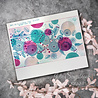 Katkin Krafts Dance With Dahlias A5 Clear Stamp Set (KK0061) (OUTLET) Katkin Krafts Dance With Dahlias A5 Clear Stamp Set (KK0061) (OUTLET)