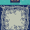 Katkin Krafts Nature 7x7 Inch Stencil (KKST004) (OUTLET) Katkin Krafts Nature 7x7 Inch Stencil (KKST004) (OUTLET)
