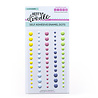 Heffy Doodle Enamel Dots Wild Flowers (HFD-ED001) (OUTLET) Heffy Doodle Enamel Dots Wild Flowers (HFD-ED001) (OUTLET)
