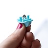 Heffy Doodle Mini Paper Trimmer Cutting Blades Replacement (2pcs) (HFD-MPTCB) (OUTLET) Heffy Doodle Mini Paper Trimmer Cutting Blades Replacement (2pcs) (HFD-MPTCB) (OUTLET)