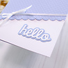 Heffy Doodle Wild Flowers 6x6 Inch Patterned Paper Pad (HFD-PP001) (OUTLET) Heffy Doodle Wild Flowers 6x6 Inch Patterned Paper Pad (HFD-PP001) (OUTLET)