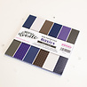 Heffy Doodle Basics Man Cave 6x6 Inch Patterned Paper Pad (HFD-PP003) (OUTLET) Heffy Doodle Basics Man Cave 6x6 Inch Patterned Paper Pad (HFD-PP003) (OUTLET)