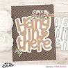 Heffy Doodle Basics Man Cave 6x6 Inch Patterned Paper Pad (HFD-PP003) (OUTLET) Heffy Doodle Basics Man Cave 6x6 Inch Patterned Paper Pad (HFD-PP003) (OUTLET)