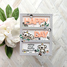 Heffy Doodle Basics Man Cave 6x6 Inch Patterned Paper Pad (HFD-PP003) (OUTLET) Heffy Doodle Basics Man Cave 6x6 Inch Patterned Paper Pad (HFD-PP003) (OUTLET)