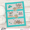 Heffy Doodle Basics Man Cave 6x6 Inch Patterned Paper Pad (HFD-PP003) (OUTLET) Heffy Doodle Basics Man Cave 6x6 Inch Patterned Paper Pad (HFD-PP003) (OUTLET)