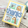 Heffy Doodle Basics Summer Holiday 6x6 Inch Patterned Paper Pad (HFD-PP004) (OUTLET) Heffy Doodle Basics Summer Holiday 6x6 Inch Patterned Paper Pad (HFD-PP004) (OUTLET)