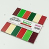 Heffy Doodle Tinsel Town 6x6 Inch Patterned Paper Pad (HFD-PP005) (OUTLET) Heffy Doodle Tinsel Town 6x6 Inch Patterned Paper Pad (HFD-PP005) (OUTLET)