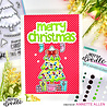 Heffy Doodle Tinsel Town 6x6 Inch Patterned Paper Pad (HFD-PP005) (OUTLET) Heffy Doodle Tinsel Town 6x6 Inch Patterned Paper Pad (HFD-PP005) (OUTLET)