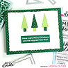 Heffy Doodle Tinsel Town 6x6 Inch Patterned Paper Pad (HFD-PP005) (OUTLET) Heffy Doodle Tinsel Town 6x6 Inch Patterned Paper Pad (HFD-PP005) (OUTLET)