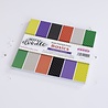 Heffy Doodle Fright Night 6x6 Inch Patterned Paper Pad (HFD-PP006) (OUTLET) Heffy Doodle Fright Night 6x6 Inch Patterned Paper Pad (HFD-PP006) (OUTLET)